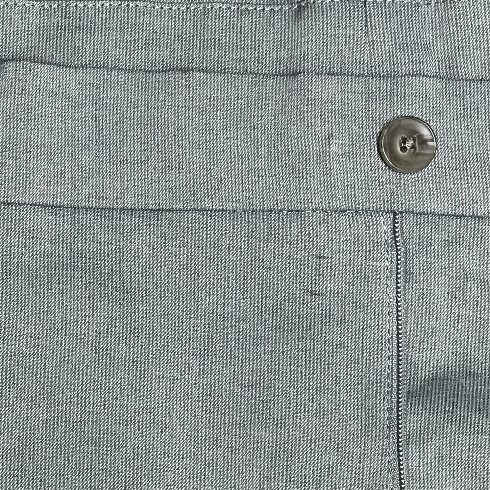 Walter Hagen Men’s Shorts Size 40 Grey Gray Golf Athletic Shorts - Picture 4 of 14